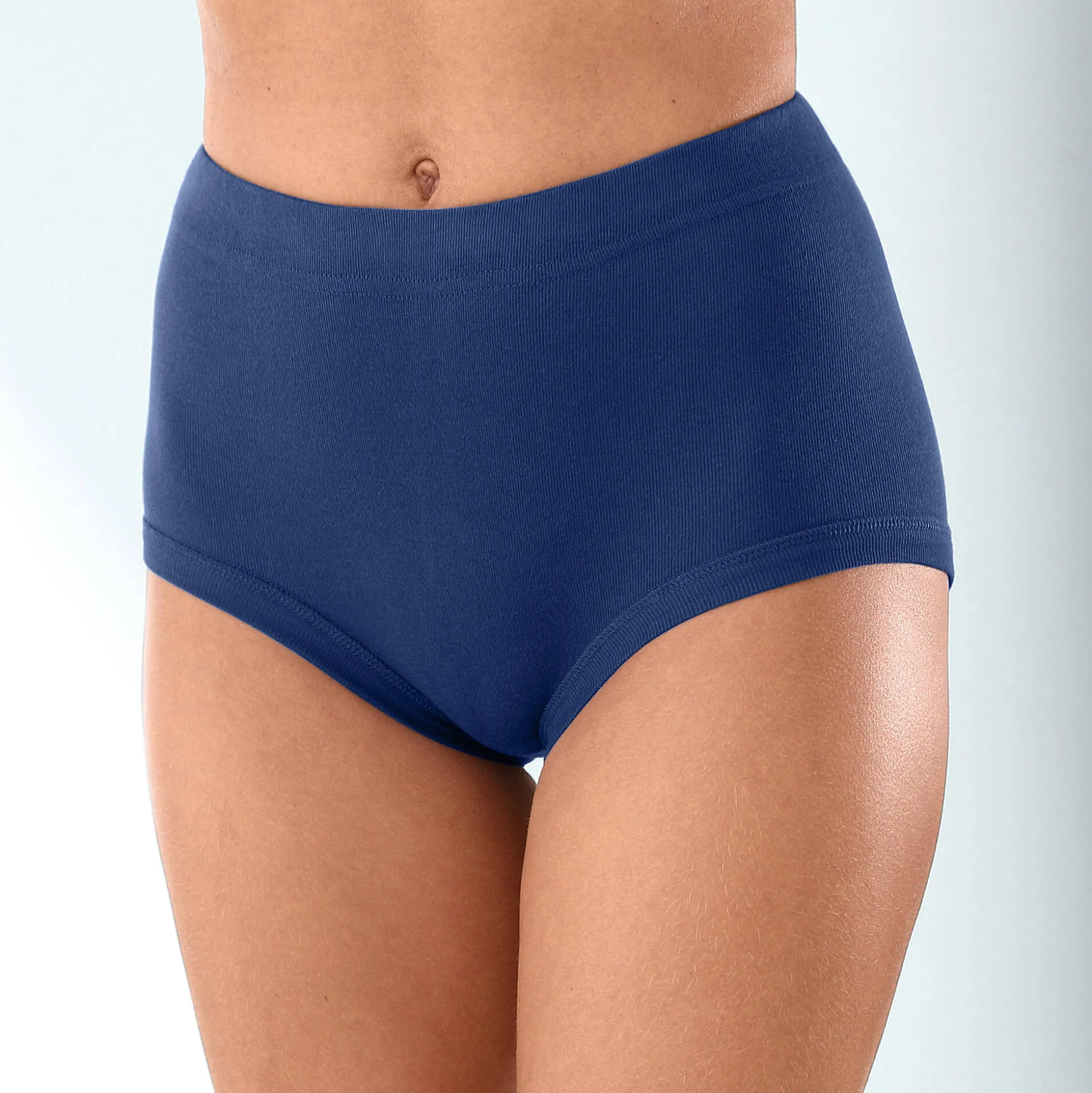 Comfortabele slip - set van 4