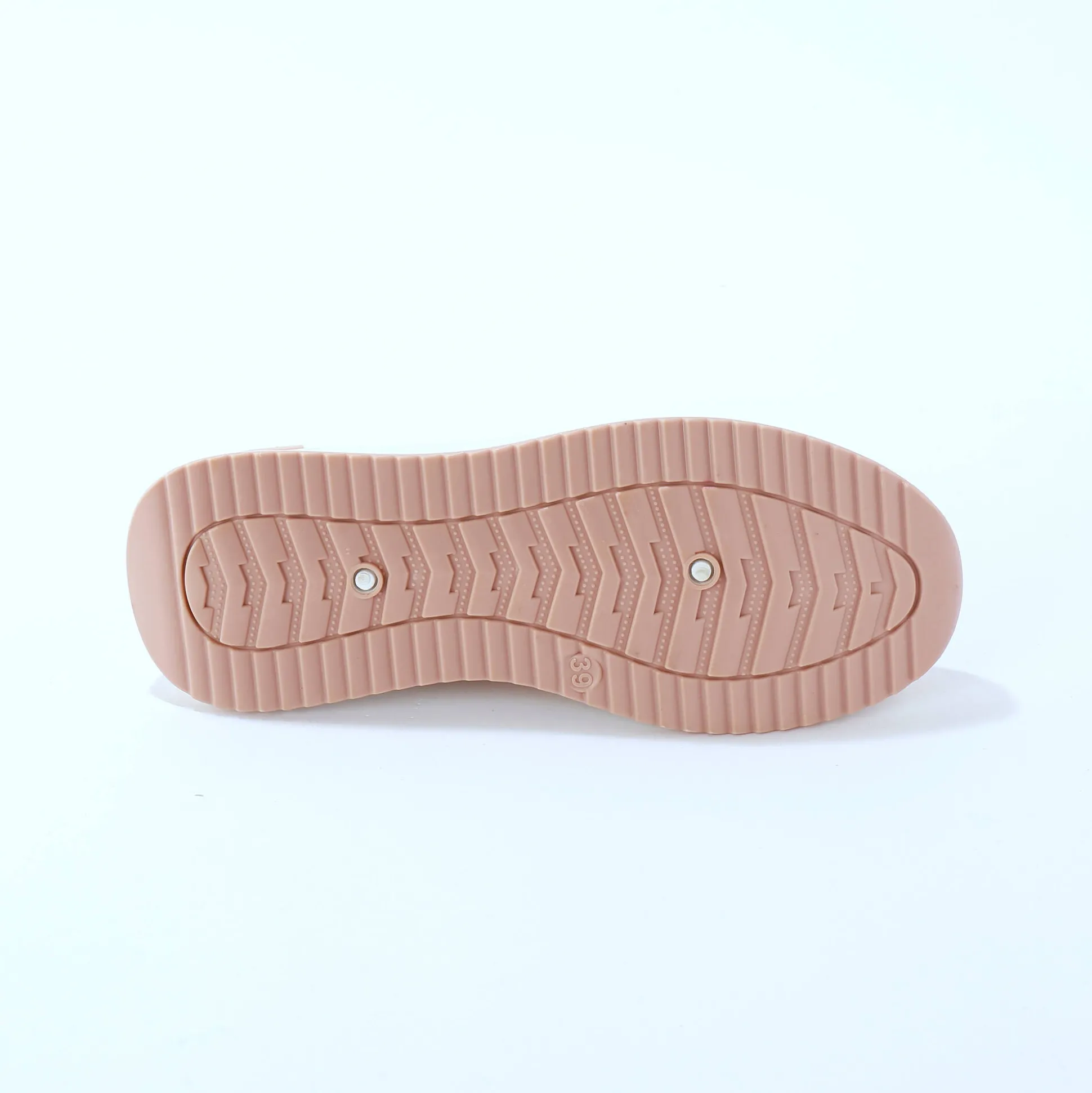 Comfortabele sneakers in mesh