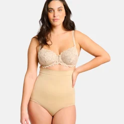 Corrigerende gaineslip "slimmers"