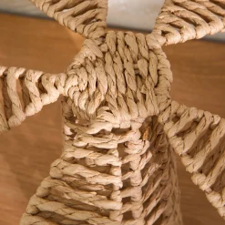 Decoratieve palmboom om neer te zetten