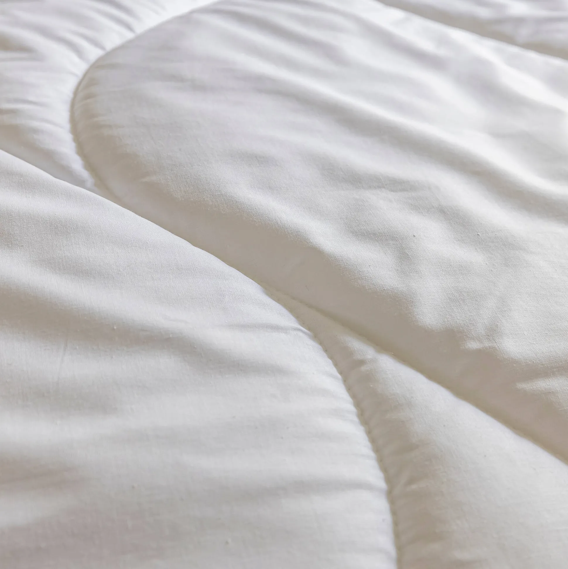 Dekbed Climacontrol duo met dubbele isolatie - 350 g/m2