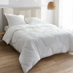 Dekbed FAN Softfill duo-dubbele isolatie - 350 g/m²
