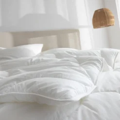 Dekbed FAN Softfill duo-dubbele isolatie - 350 g/m²