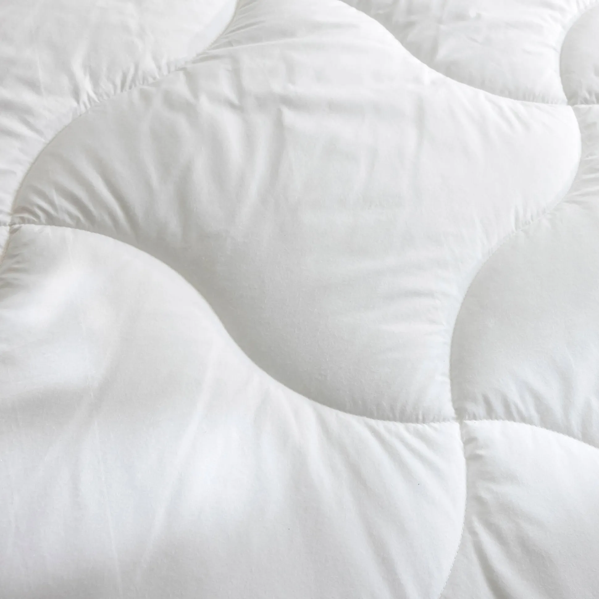 Dekbed FAN Softfill duo-dubbele isolatie - 350 g/m²