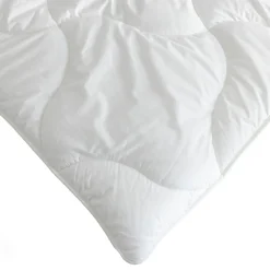 Dekbed FAN Softfill duo-dubbele isolatie - 350 g/m²