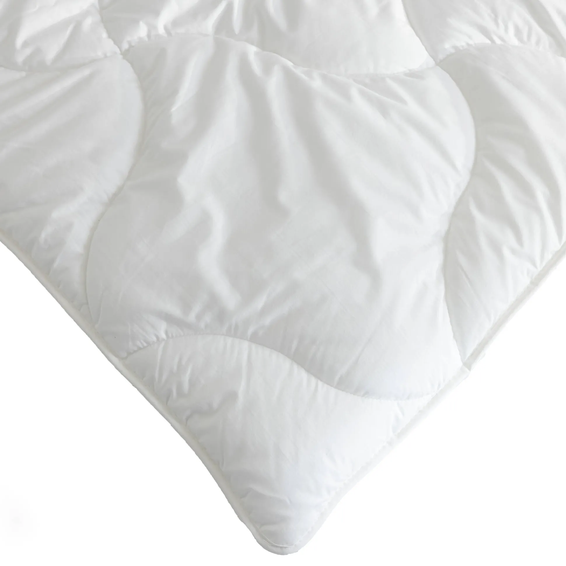 Dekbed FAN Softfill duo-dubbele isolatie - 350 g/m²
