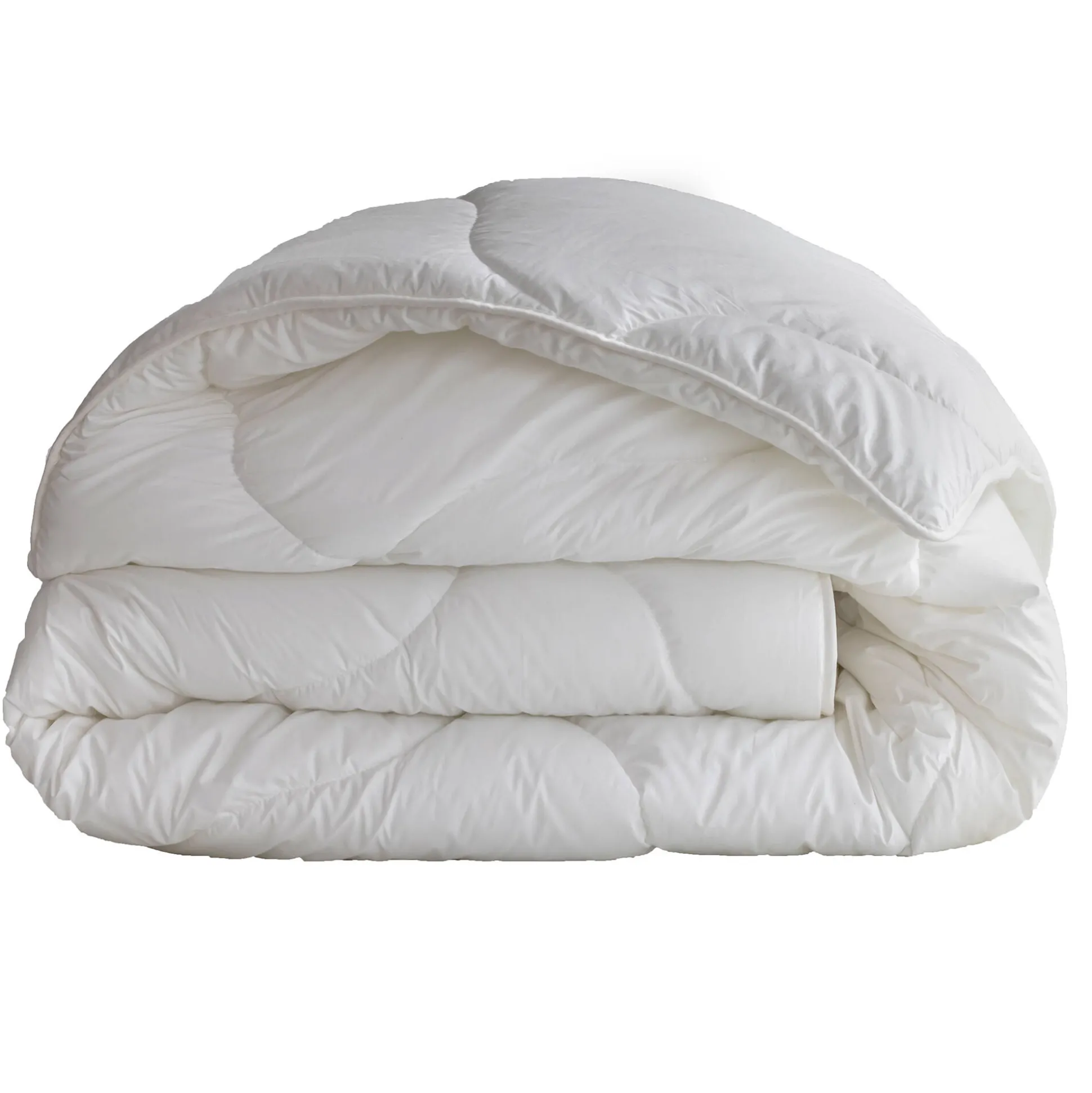 Dekbed FAN Softfill duo-dubbele isolatie - 350 g/m²