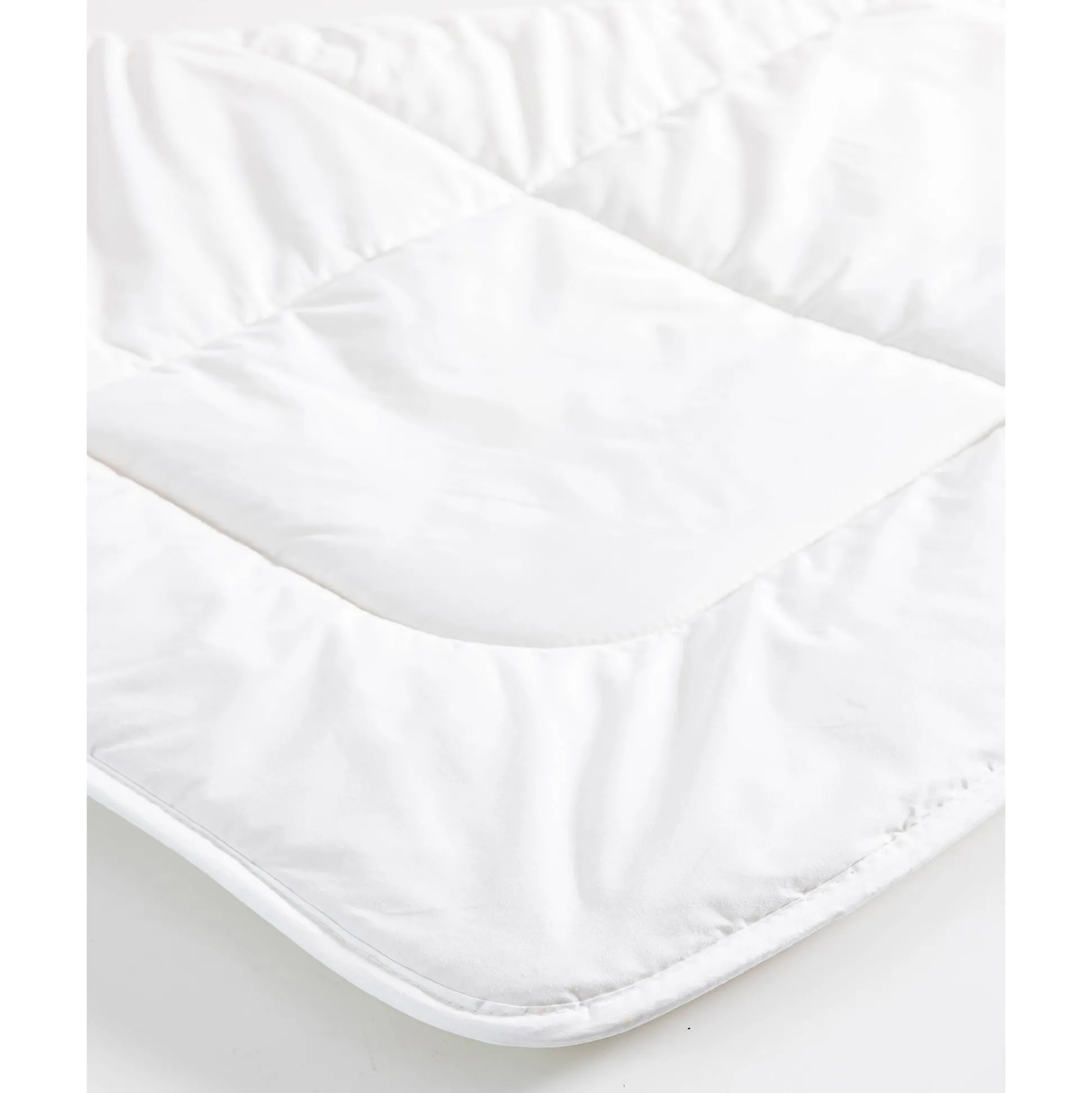 Dekbed in zuiver scheerwol Woolmark® 300g/m2