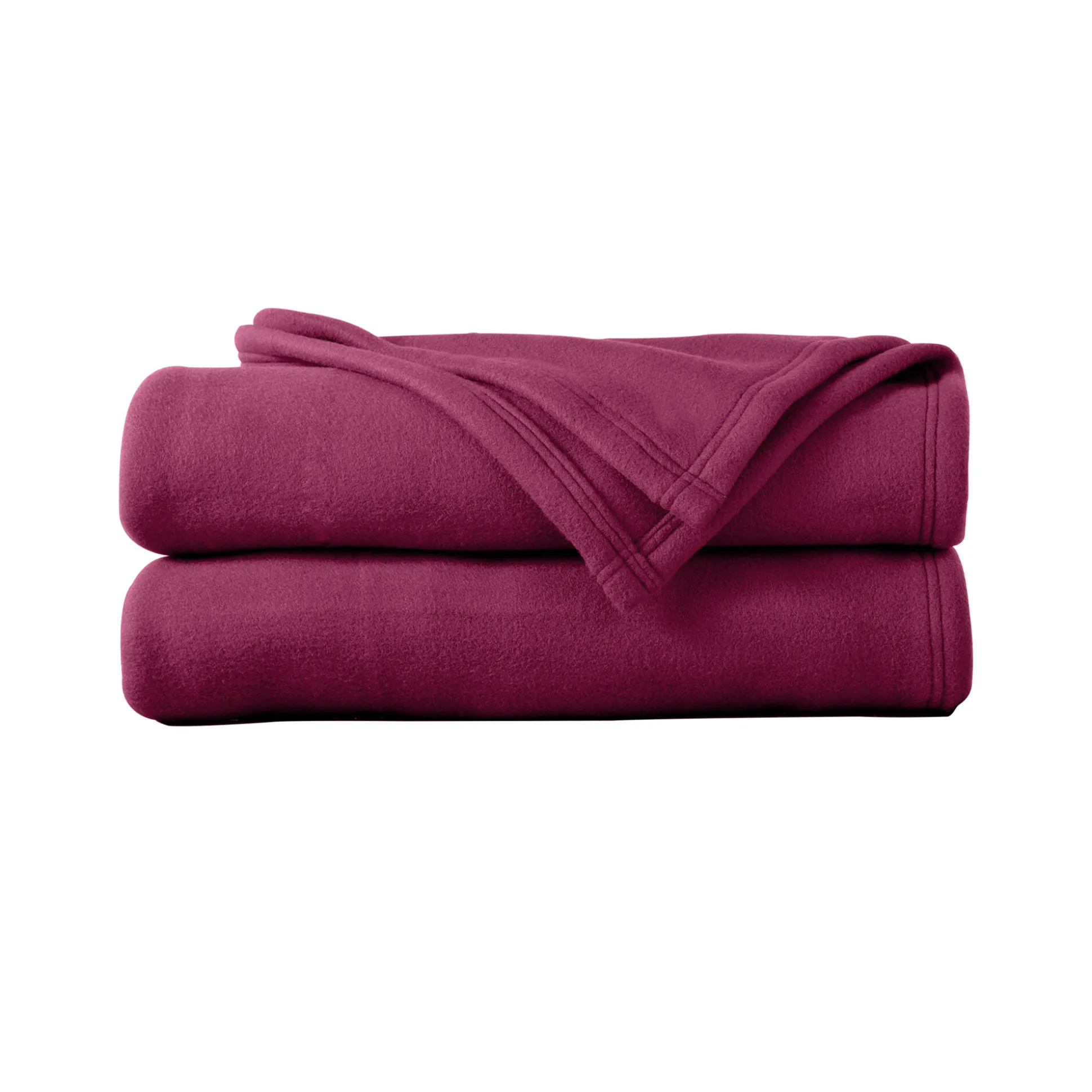 Deken in Thermotec® fleece 350g/m2
