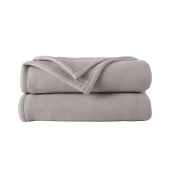Deken in Thermotec® fleece met prestigekwaliteit