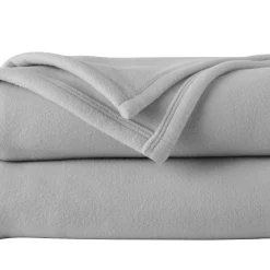 Deken in Thermotec® fleece 450g/m2, luxe kwaliteit