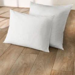 Eco-hoofdkussen met natuurlijke antimicrobenwerking, medium