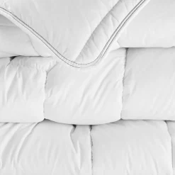 Ecologisch verantwoord dekbed, biokatoen 500 g/m2
