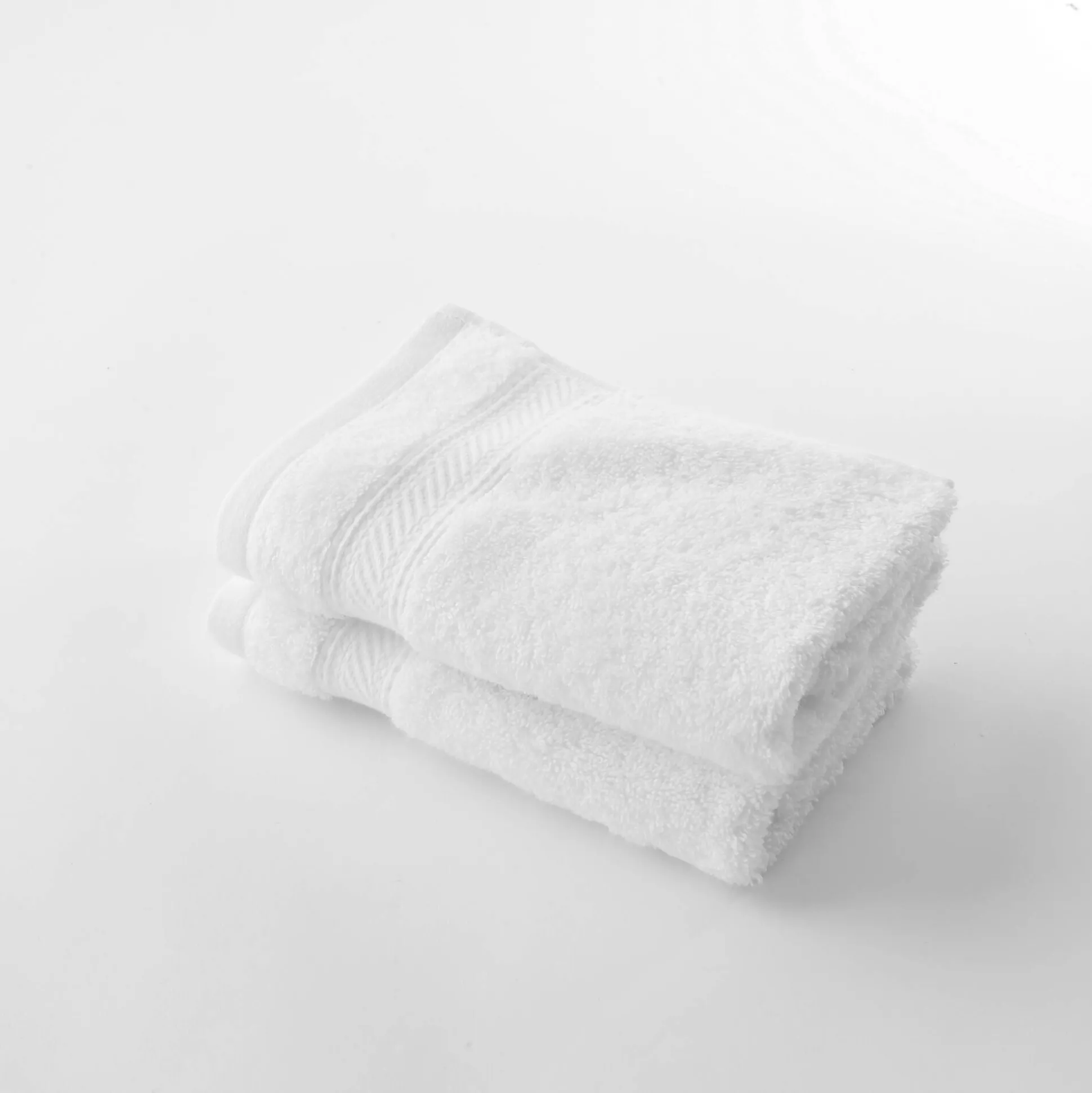 Effen badstof 540g/m2, luxe comfort