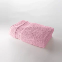 Effen badstof 540g/m2, luxe comfort