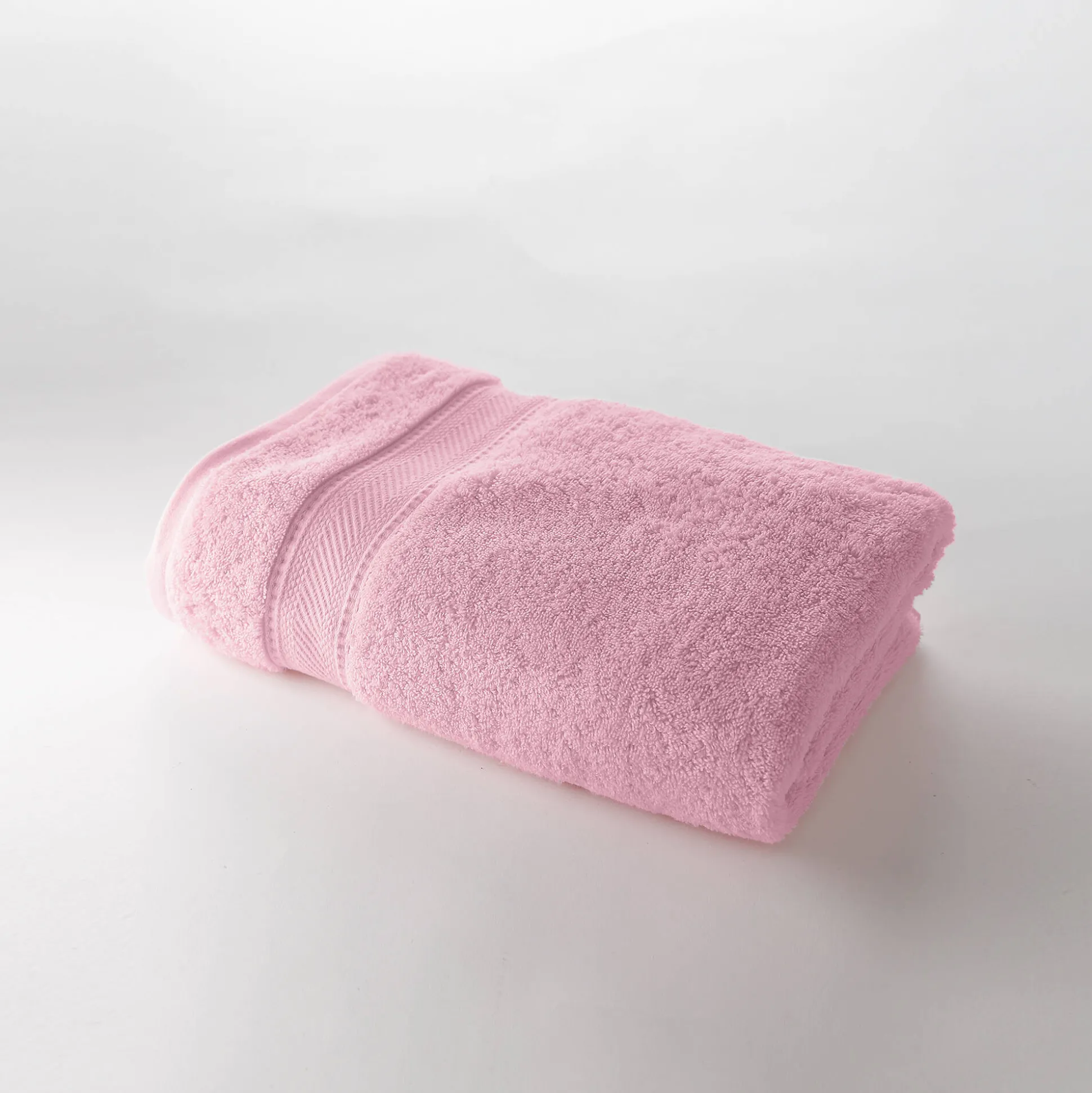 Effen badstof 540g/m2, luxe comfort