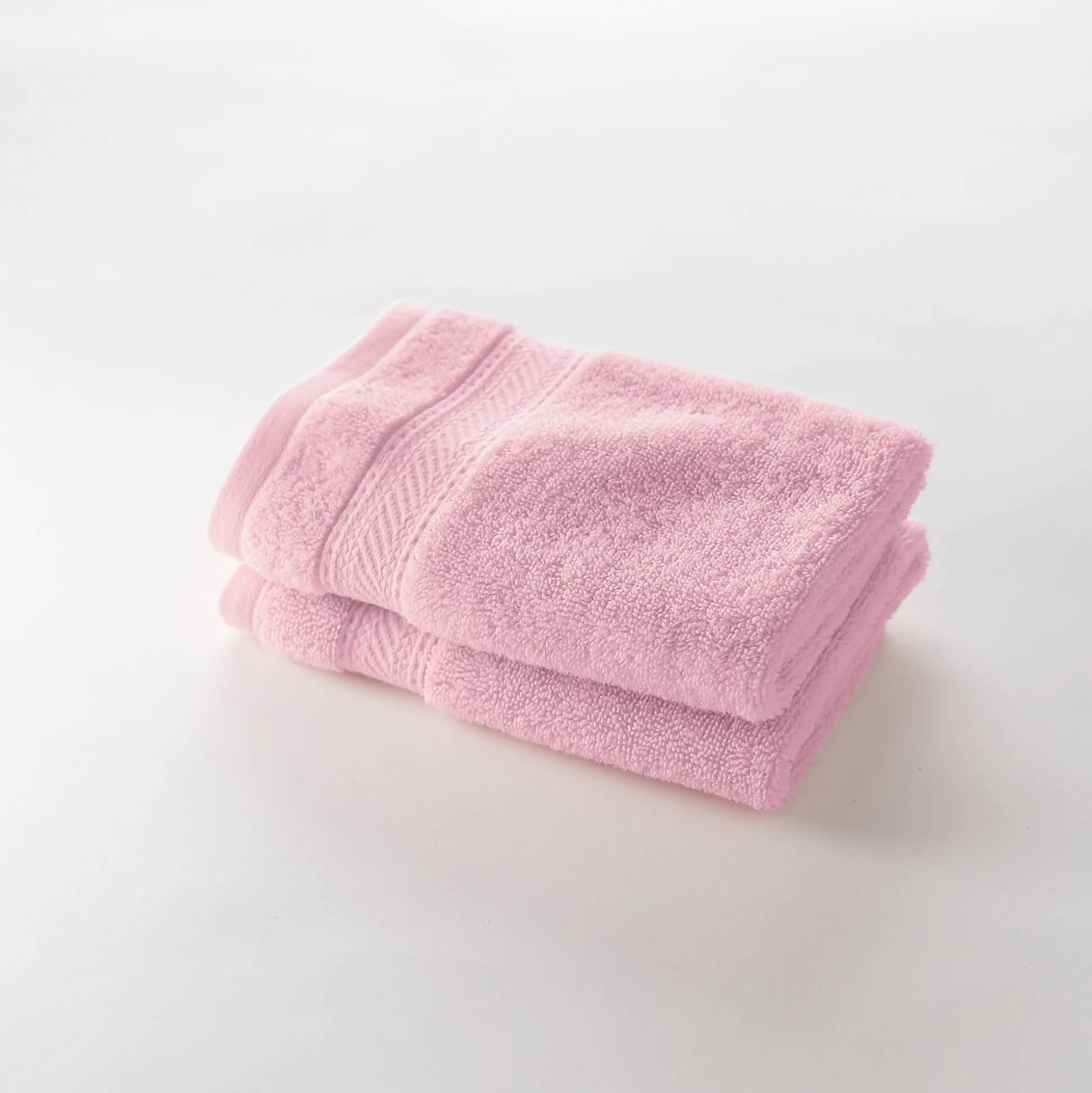 Effen badstof 540g/m2, luxe comfort