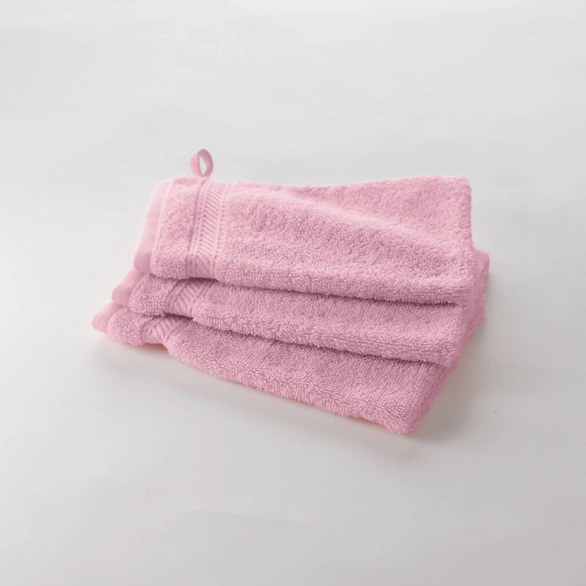 Effen badstof 540g/m2, luxe comfort