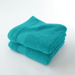 Effen badstof 540g/m2, luxe comfort
