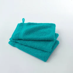 Effen badstof 540g/m2, luxe comfort
