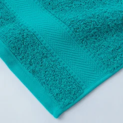 Effen badstof 540g/m2, luxe comfort
