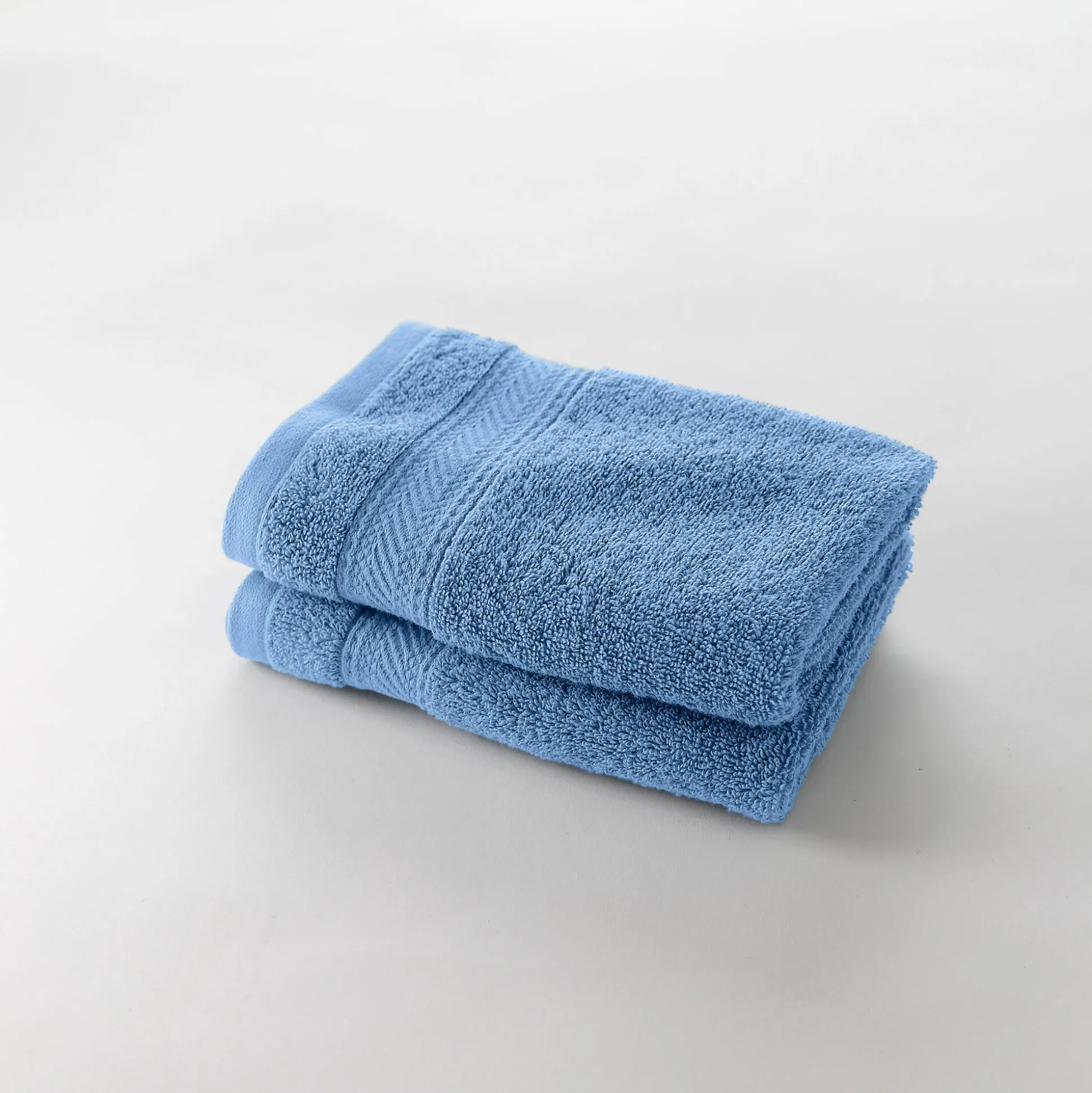 Effen badstof 540g/m2, luxe comfort