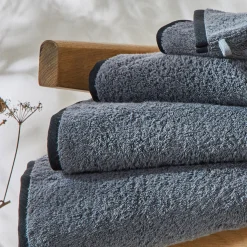 Effen badstof 540g/m2, luxe comfort, 'Timeless' collectie