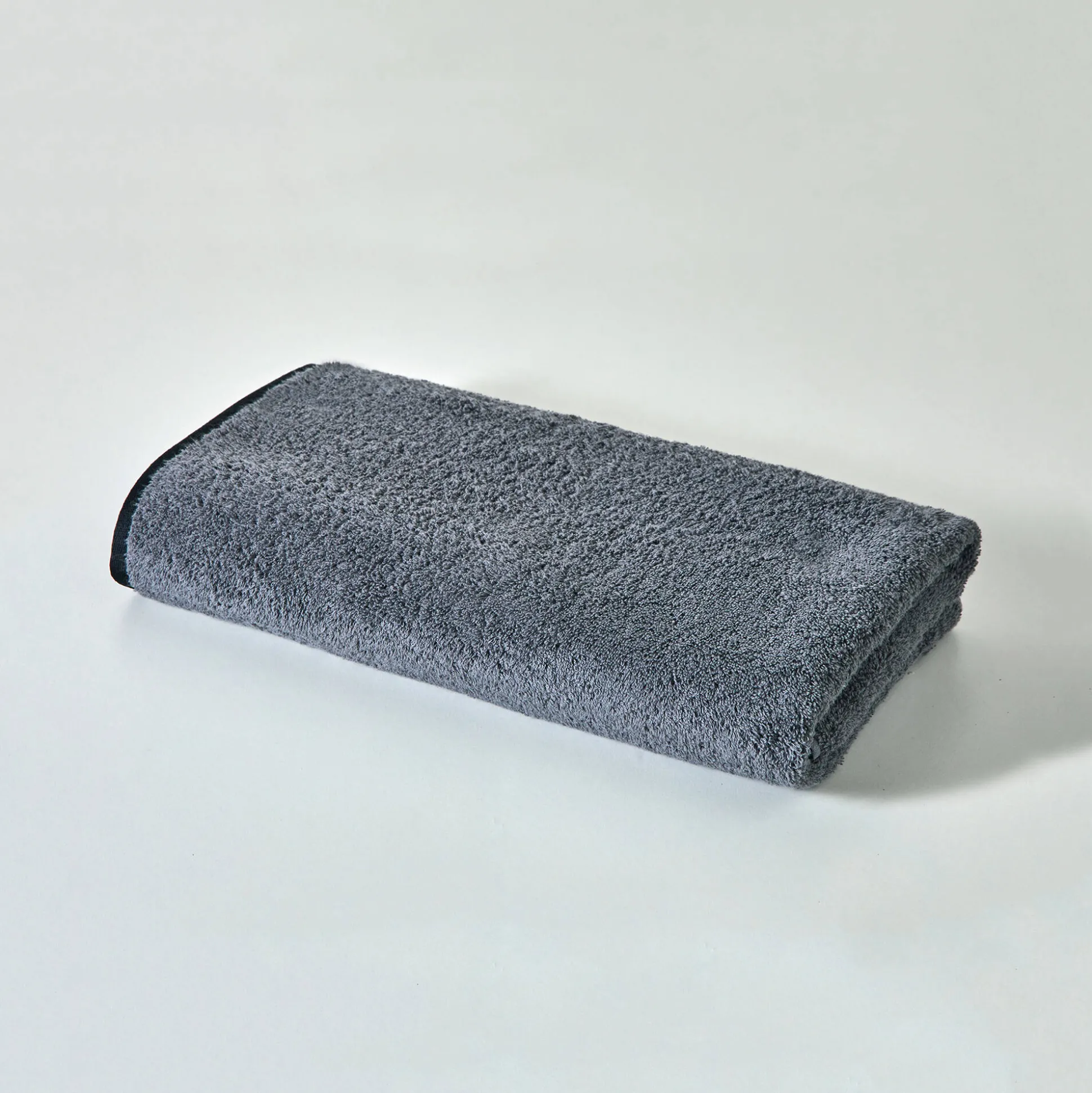 Effen badstof 540g/m2, luxe comfort, 'Timeless' collectie