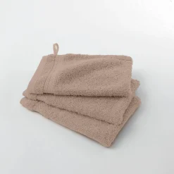 Effen badstof 540g/m2, luxe comfort