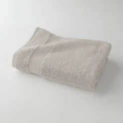 Effen badstof 540g/m2, luxe comfort