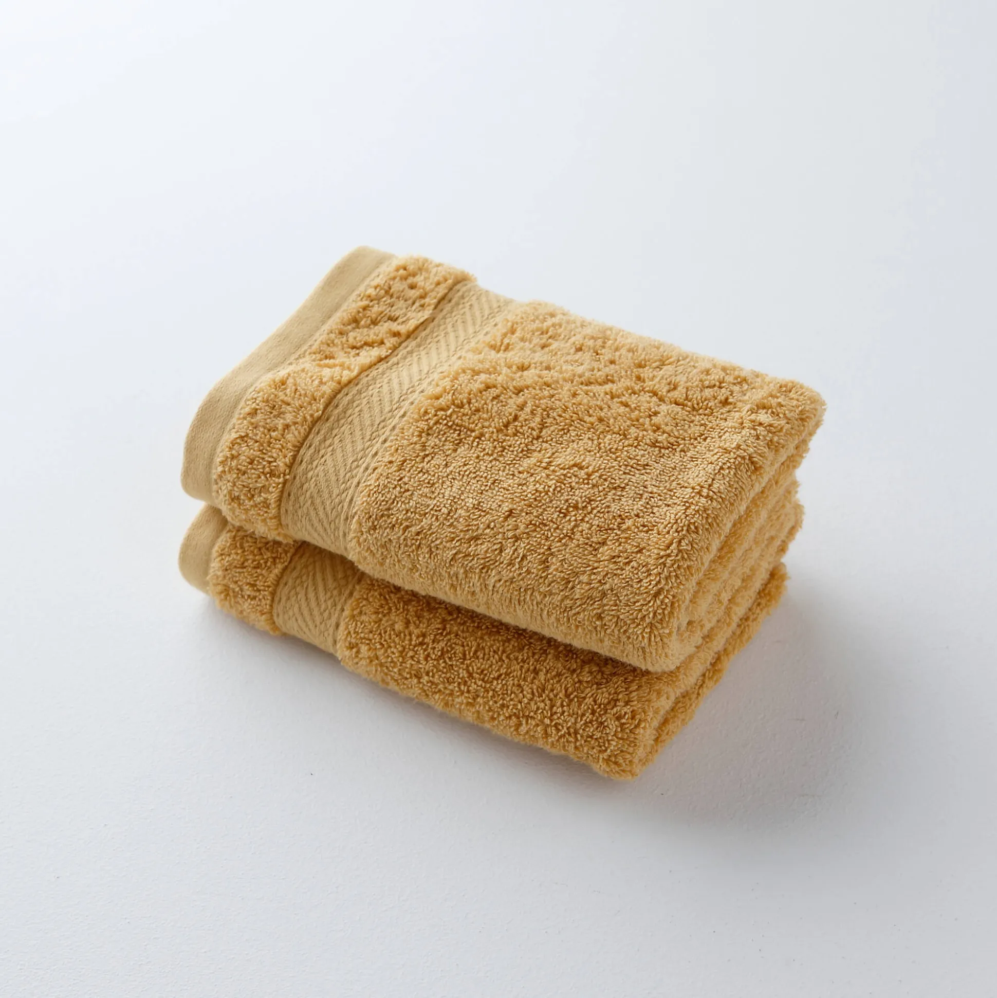 Effen badstof 540g/m2, luxe comfort