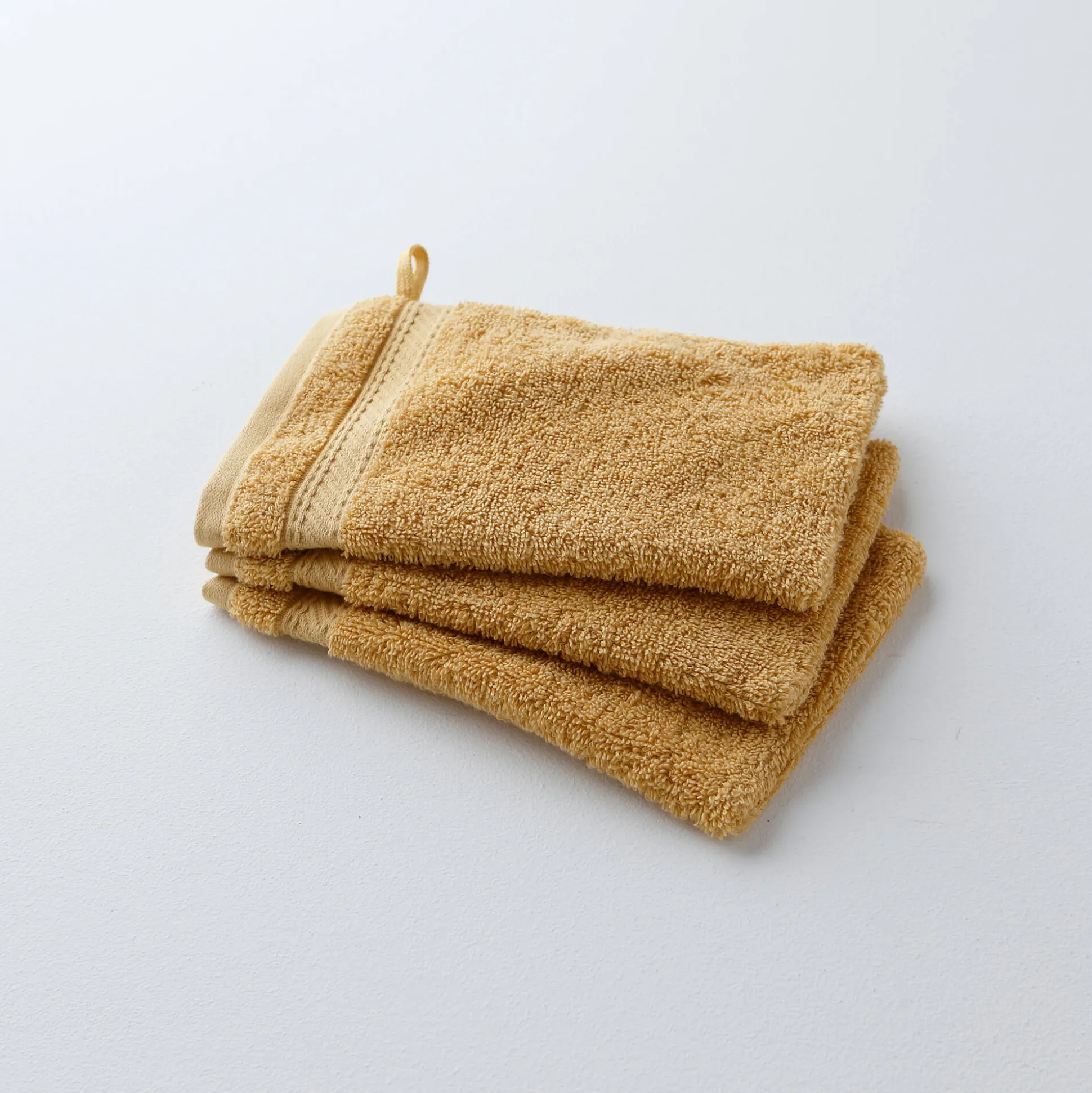Effen badstof 540g/m2, luxe comfort
