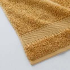 Effen badstof 540g/m2, luxe comfort