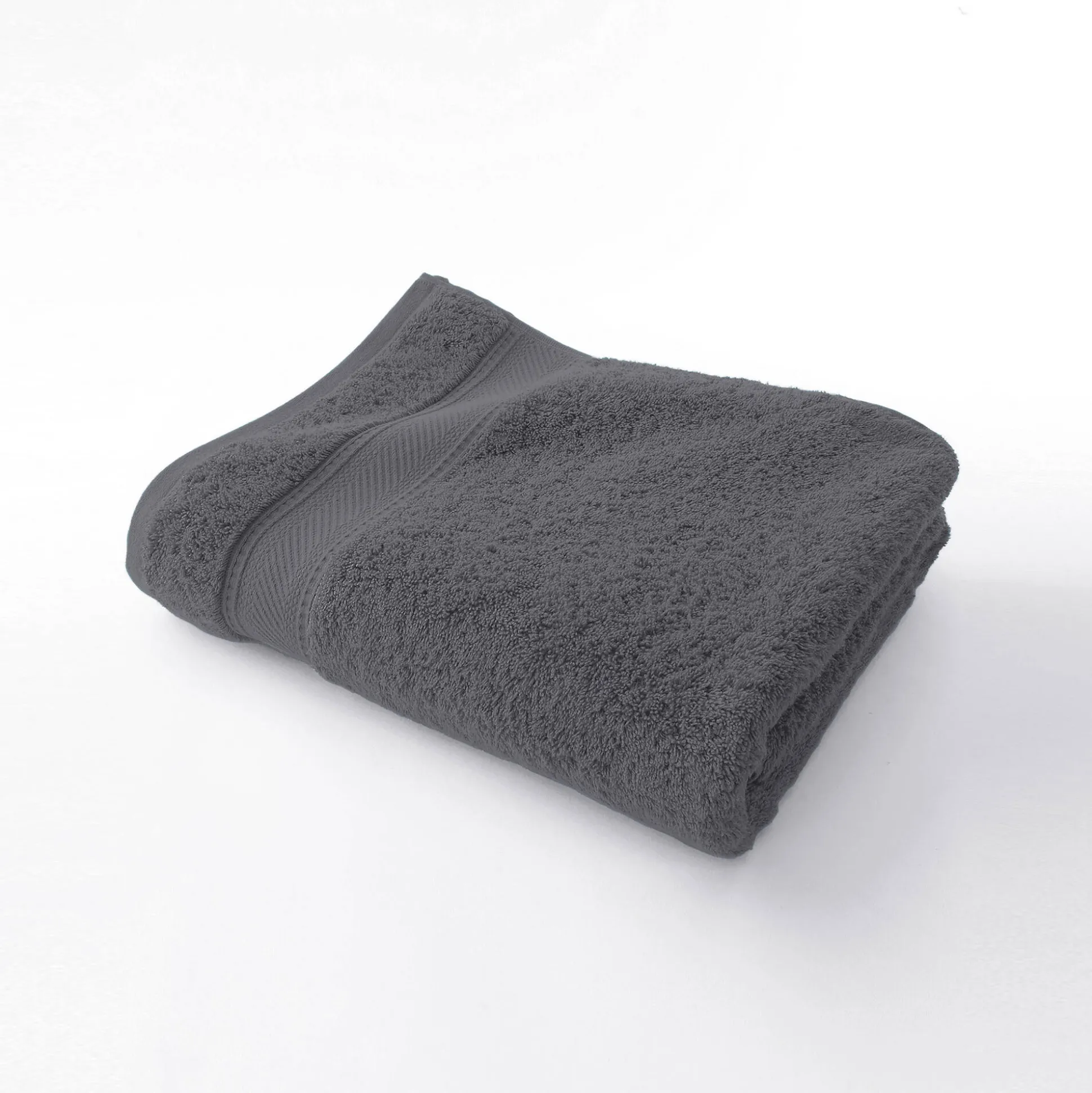 Effen badstof 540g/m2, luxe comfort