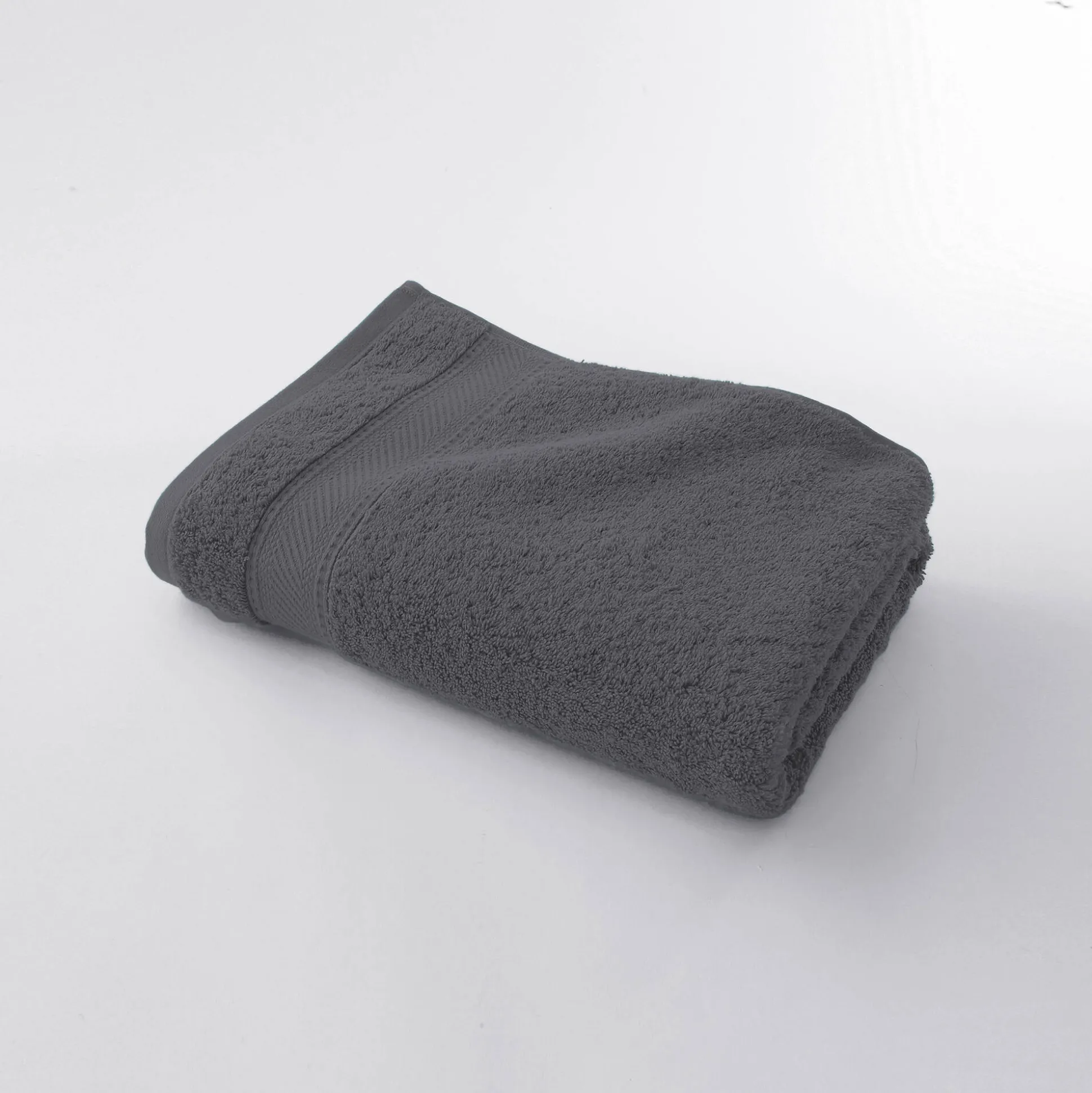 Effen badstof 540g/m2, luxe comfort