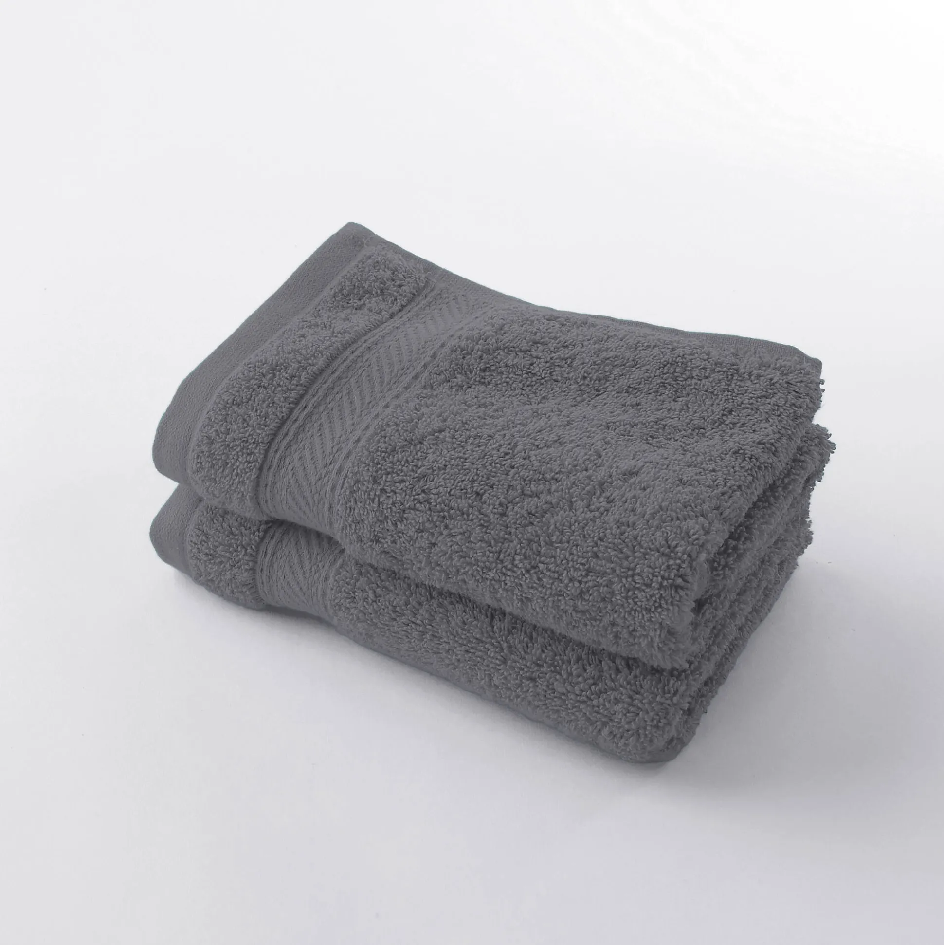 Effen badstof 540g/m2, luxe comfort
