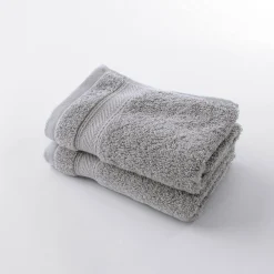 Effen badstof 540g/m2, luxe comfort