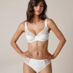 Effen beha Tropea met beugels - set van 2