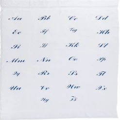 Effen handdoek, zacht comfort, personaliseerbaar