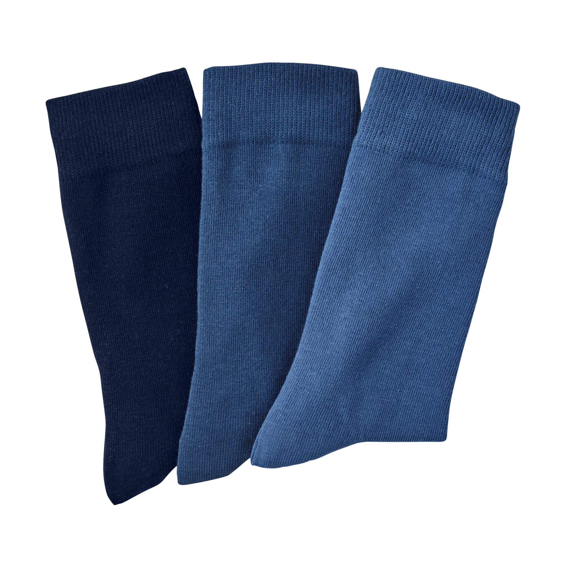 Geassorteerde sokken - set van 3 paar