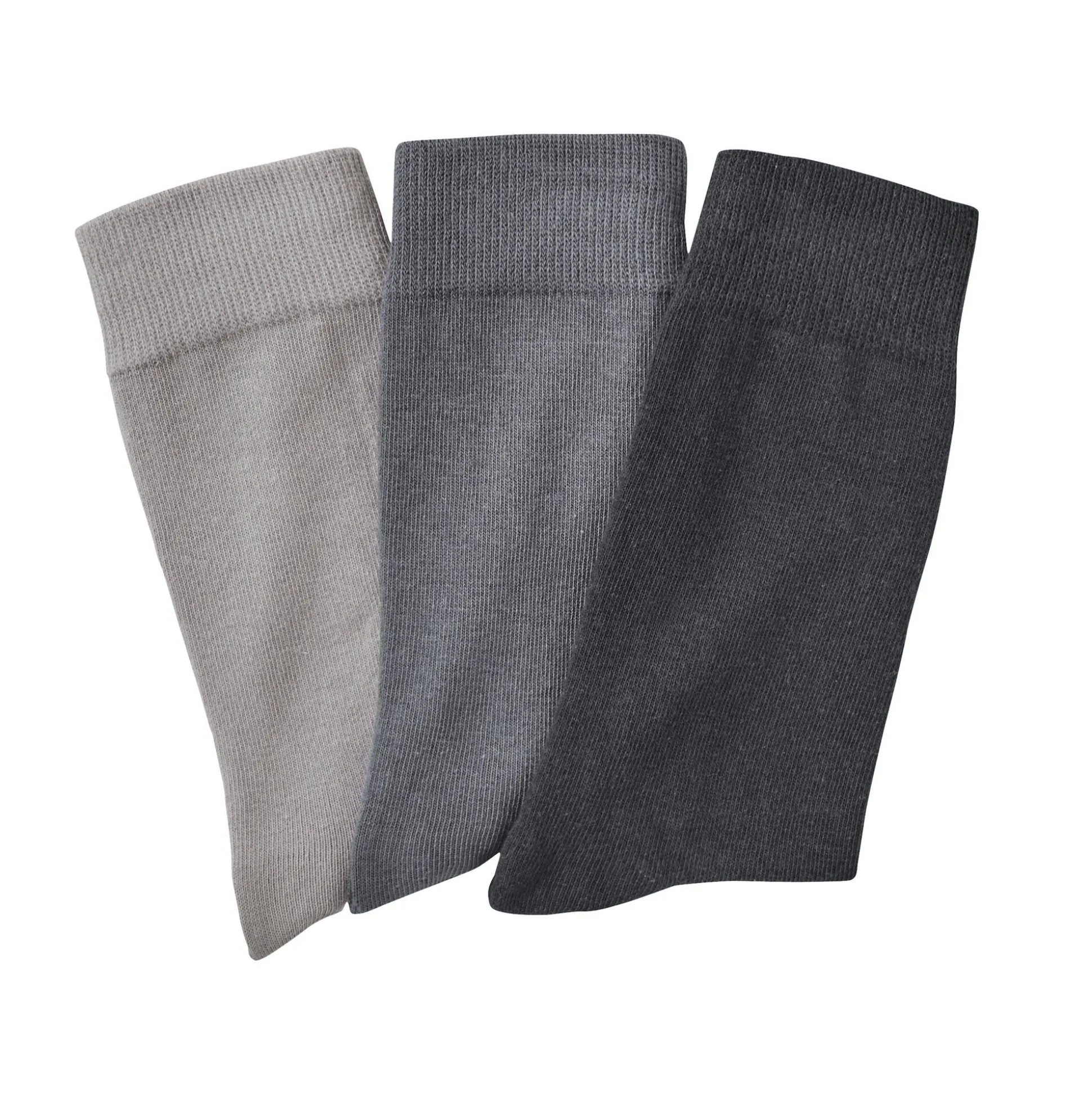 Geassorteerde sokken - set van 3 paar