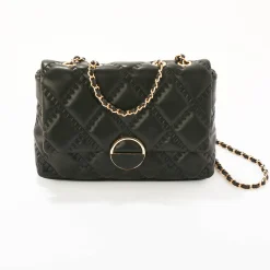 Gematelasseerde tas, leeraspect**@