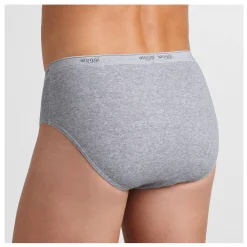 Gesloten slip in midimodel
