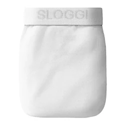 Gesloten slip in midimodel