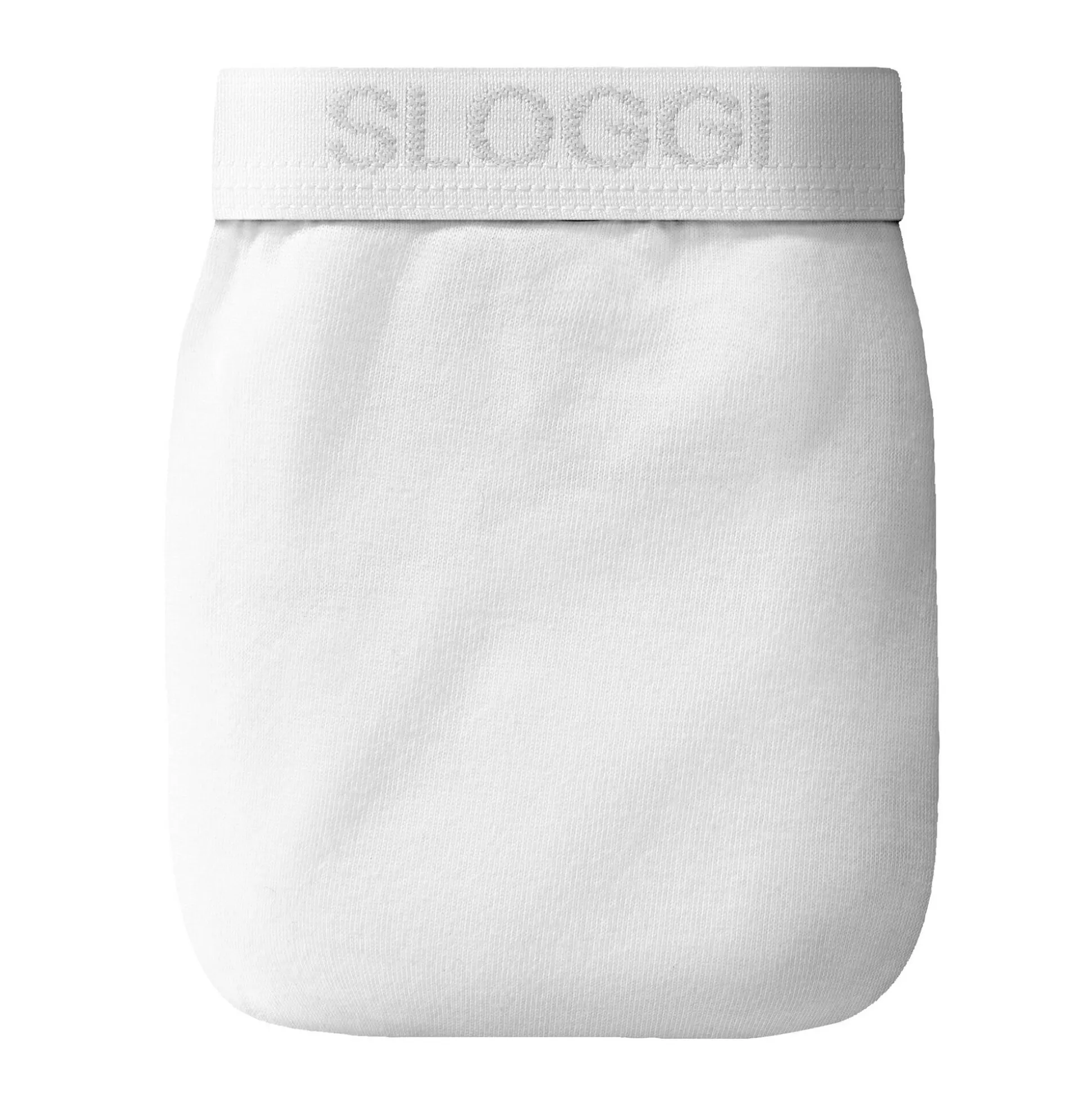 Gesloten slip in midimodel