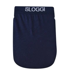 Gesloten slip in midimodel