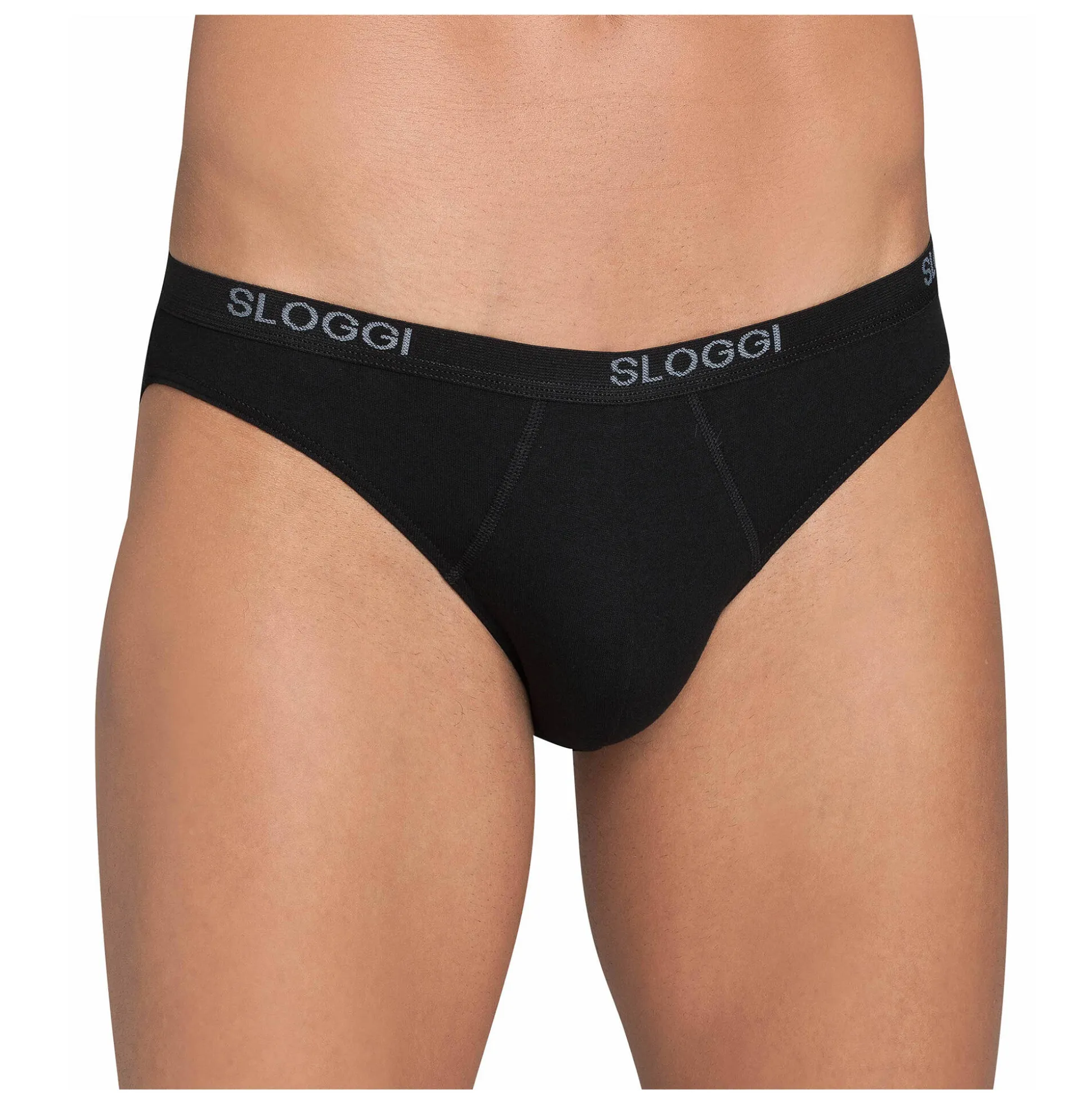 Gesloten slip in minimodel