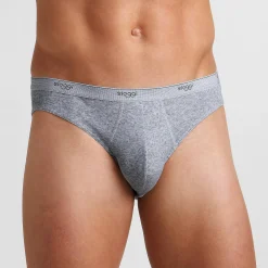 Gesloten slip in minimodel