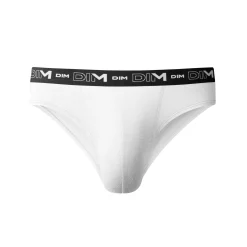 Gesloten slip met lage taille Dim - set van 3