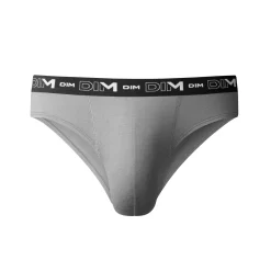 Gesloten slip met lage taille Dim - set van 3